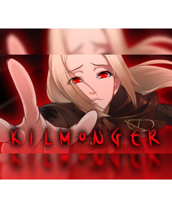 Kilmonger Steam Key GLOBAL